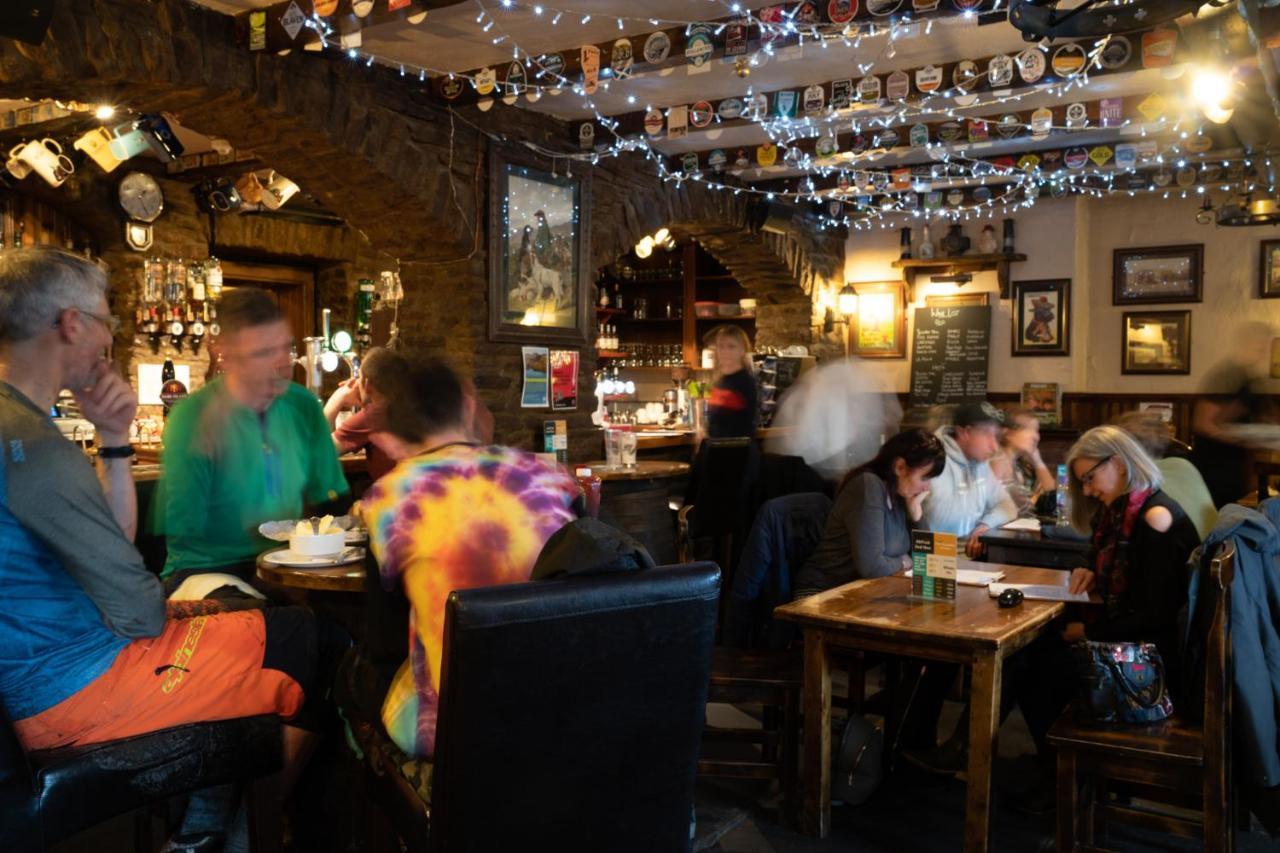 The Forth Inn Aberfoyle  Exterior photo
